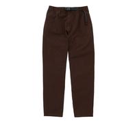 Gramicci | G-Pants | Cotton Trousers | Chocolate | WildBounds S
