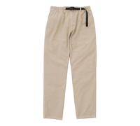 Gramicci | G-Pants | Cotton Trousers | Sand Pigment | WildBounds XL