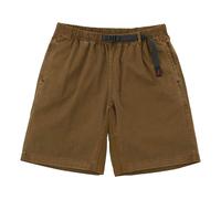 Gramicci | G-Shorts | Cotton Shorts | Bark Pigment | WildBounds L