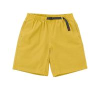 Gramicci G-Shorts - Mustard Pigment Dyed - Small