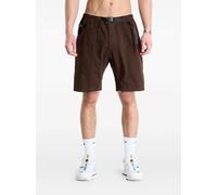 Gramicci Gadget belted shorts - Brown M-L-XL-XXL