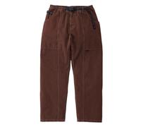 Gramicci | Gadget Pant | Cotton Trousers | Tobacco | WildBounds Small