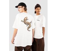 Gramicci Gecko T-Shirt white XL