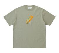 Gramicci Granola T-Shirt - Beige - Large