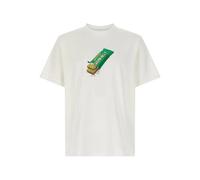 Gramicci Granola T-shirt - White M-L-XL