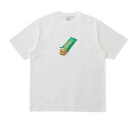 Gramicci Granola T-Shirt - White - X-Large