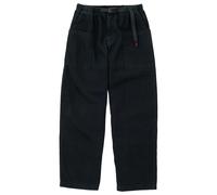 Gramicci Hemp Relaxed Pant - Carbon - Large