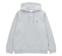 Gramicci Hoodie - Gramicci One Point Hooded Sweatshirt - Black, Grey - BNWT