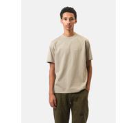 Gramicci Hurricane T-Shirt - Beige - Beige / M