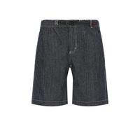 GRAMICCI 'Japanese Chambray' Bermuda Shorts L