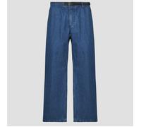 Gramicci Jeans DENIM GRAMICCI PANT STRAIGHT FIT in Blue US M