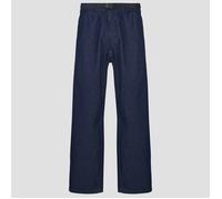 Gramicci Jeans DENIM GRAMICCI PANT STRAIGHT FIT in Marine US XL
