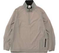 Gramicci - Lightweight Water-repellent anorak - Ultra-Light Packable Jacket Concrete for Men - Size L - Beige Beige L
