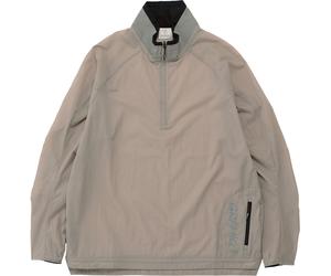 Gramicci - Lightweight Water-repellent anorak - Ultra-Light Packable Jacket Concrete for Men - Size L - Beige Beige L