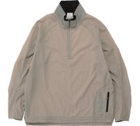 Gramicci - Lightweight Water-repellent anorak - Ultra-Light Packable Jacket Concrete for Men - Size M - Beige Beige M