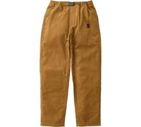 Gramicci - Men's corduroy Pants - Corduroy Gramicci Pant Camel for Men in Nylon - Size M - Brown Brown M