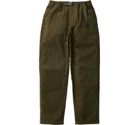 Gramicci - Men's corduroy Pants - Corduroy Gramicci Pant Olive for Men in Nylon - Size L - Khaki Khaki L