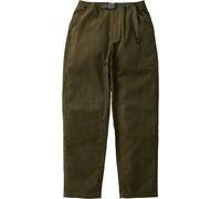 Gramicci - Men's corduroy Pants - Corduroy Gramicci Pant Olive for Men in Nylon - Size S - Khaki Khaki S