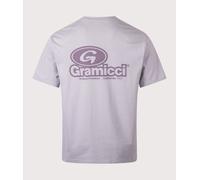 Gramicci Mens 82 T-Shirt - Colour: Lavender - Size: XXL