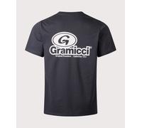 Gramicci Mens 82 T-Shirt - Colour: Vintage Black - Size: XXL