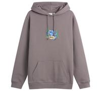 Gramicci Men's Blueberry Hoodie Charcoal