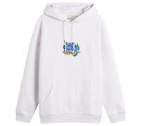 Gramicci Men's Blueberry Hoodie Heather Ash