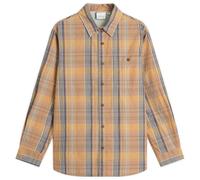 Gramicci Men's Broadcloth Stance Shirt Highland