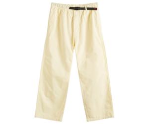 Gramicci Men's Core Pant Lemon