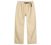 Gramicci Men's Core Pant Oat