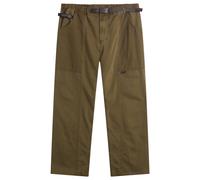 Gramicci Men's Gadget Pant Bark Pigment