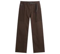 Gramicci Men's Gadget Pant Chocolate