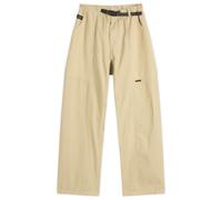 Gramicci Men's Gadget Pant Oat