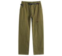 Gramicci Men's Gadget Pant Olive Medium
