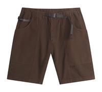 Gramicci Men's Gadget Short Chocolate