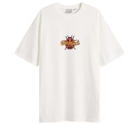 Gramicci Men's Ladybug T-Shirt White Small