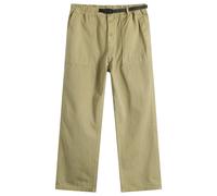 Gramicci Men's Loose Tapered Ridge Pant Bayleaf Pigment