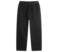 Gramicci Men's Loose Tapered Ridge Pant Black Medium
