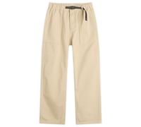 Gramicci Men's Loose Tapered Ridge Pant Oat
