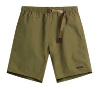 Gramicci Men's Nylon Packable G-Short Olive