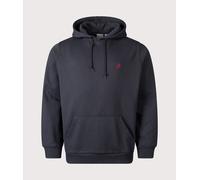 Gramicci Mens One Point Hoodie - Colour: Vintage Black - Size: XL