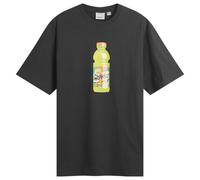 Gramicci Men's Quencher T-Shirt Vintage Black