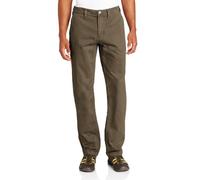 Gramicci Men's Roraima 34-Inch Inseam Pant (Fatigue Green, 34)
