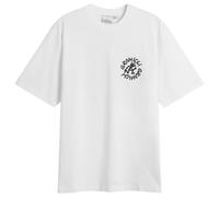 Gramicci Men's Running Man T-Shirt White