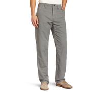 Gramicci Men's Shiloh 32-Inch Inseam Pant (Shale, 36)
