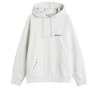 Gramicci Men's Snail Hooded Sweatshirt Heather Ash