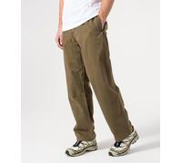 Gramicci Mens Straight Fit Gramicci Pants - Colour: Bark Pigment - Size: XL