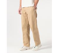 Gramicci Mens Straight Fit Gramicci Pants - Colour: Chino - Size: XXL