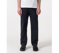 Gramicci Mens Straight Fit Gramicci Pants - Colour: Double Navy - Size: XL/36W