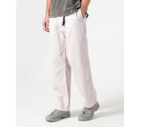 Gramicci - Straight-leg cotton twill pants - Gramicci Pant Straight Fit Shell for Men in Nylon - Size L - White White L