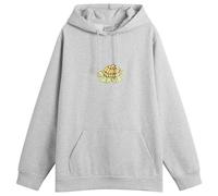 Gramicci Men's Turtle Hoodie Heather Grey